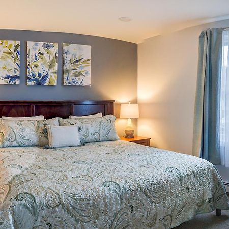 Tremont Woodland Apartments - Acadia National Park מראה חיצוני תמונה
