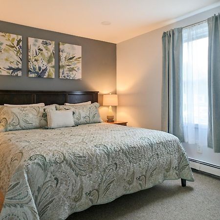Tremont Woodland Apartments - Acadia National Park מראה חיצוני תמונה