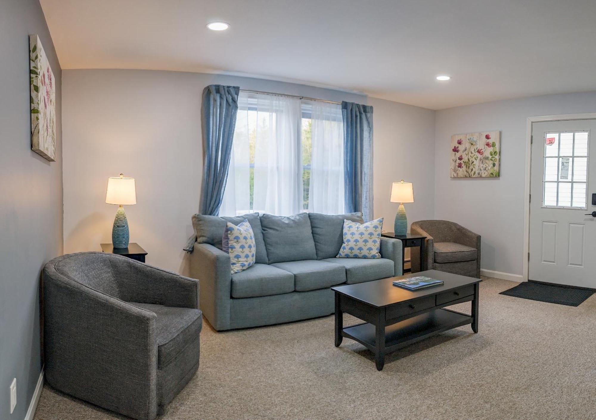 Tremont Woodland Apartments - Acadia National Park מראה חיצוני תמונה