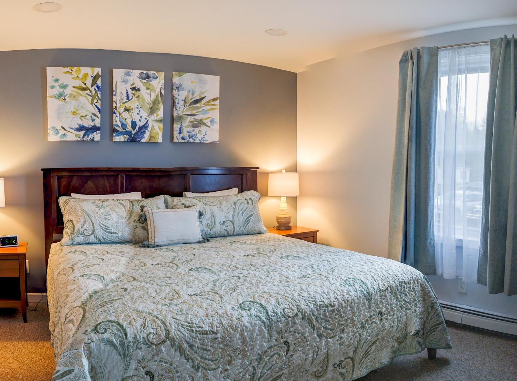 Tremont Woodland Apartments - Acadia National Park מראה חיצוני תמונה
