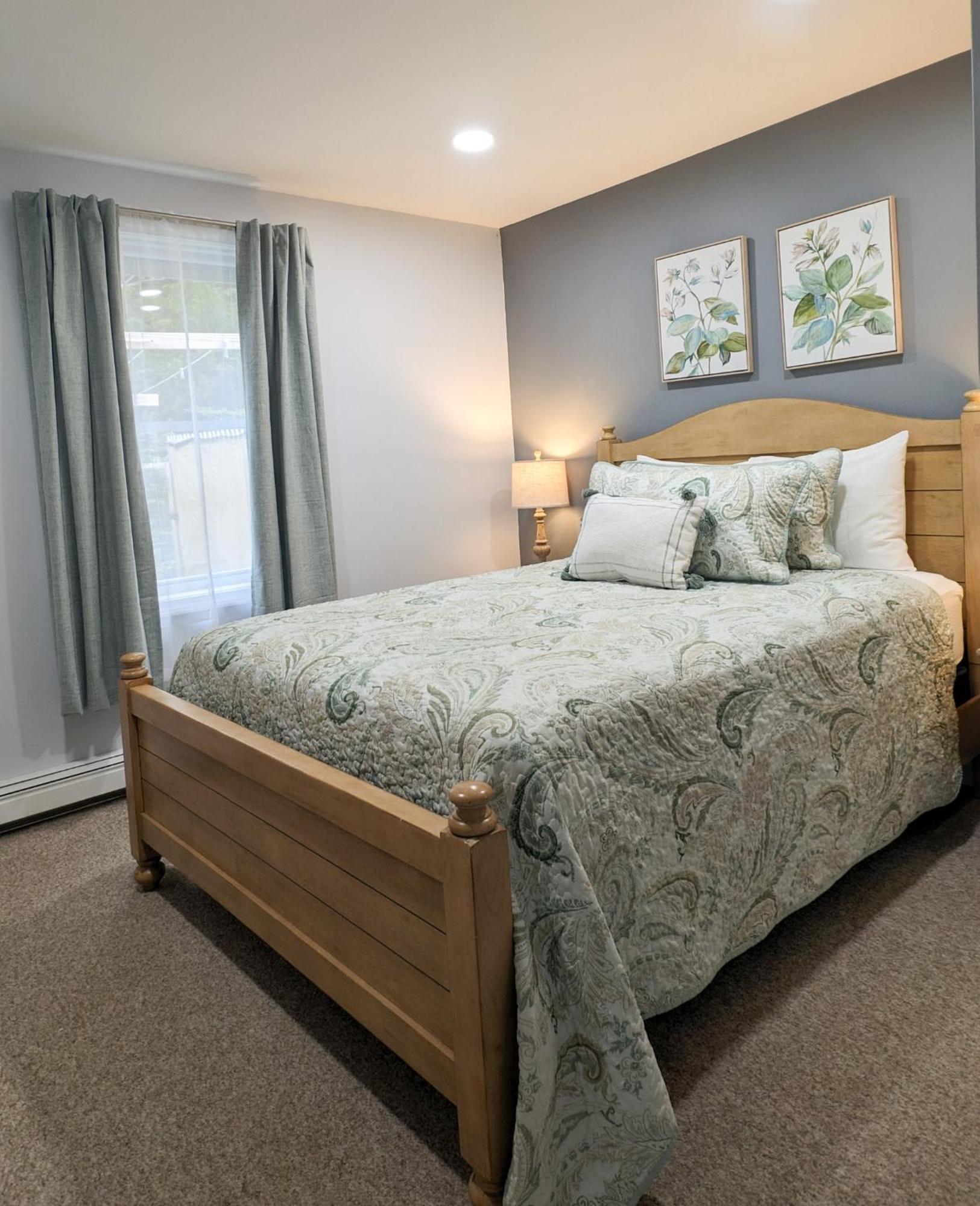 Tremont Woodland Apartments - Acadia National Park מראה חיצוני תמונה