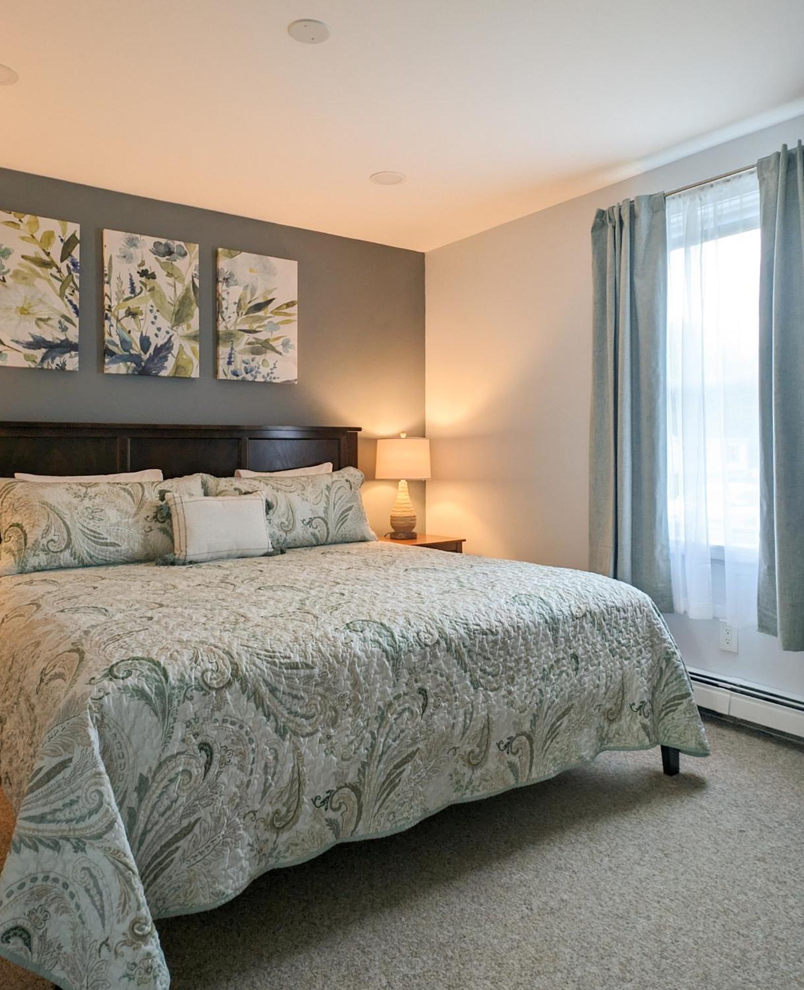 Tremont Woodland Apartments - Acadia National Park מראה חיצוני תמונה
